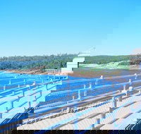 Mundaring Weir - Holiday Adelaide