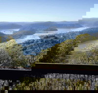 Muogamarra Nature Reserve - Holiday Adelaide