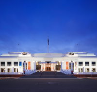 Museum of Australian Democracy - Holiday Adelaide