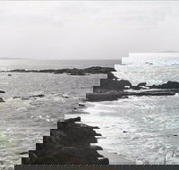 Mystery Bay lookout - Holiday Adelaide