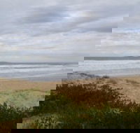 Narooma Surf Beach - Holiday Adelaide