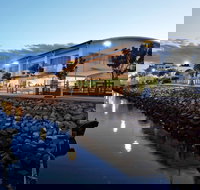 Newcastle Cruising Yacht Club - Holiday Adelaide