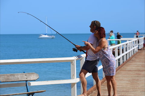 Nikenbah - Holiday Adelaide 0