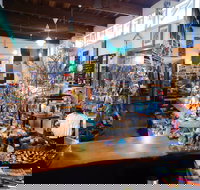 Nimbin Craft Gallery - Holiday Adelaide