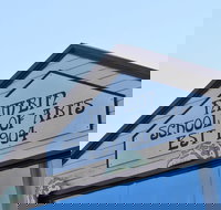 Nimbin School of Arts - Holiday Adelaide