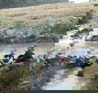 Nundle Fossicking - Holiday Adelaide