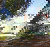 Nyerimilang Heritage Park - Holiday Adelaide
