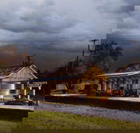 Oberon - Holiday Adelaide