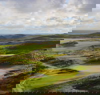 Ocean Dunes Golf Links King Island - Holiday Adelaide