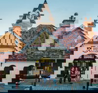 Old Post Office - Holiday Adelaide