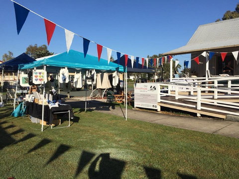 Old SchoolHouse Gallery - Holiday Adelaide 0