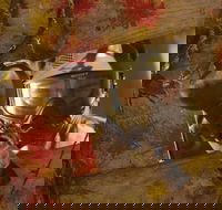 Paintball Sports - Holiday Adelaide