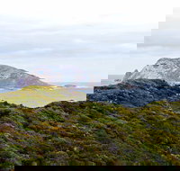 Point D'Entrecasteaux - Holiday Adelaide