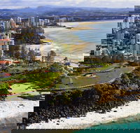 Point Danger - Holiday Adelaide