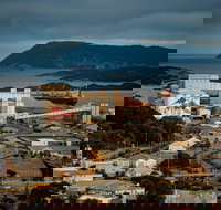 PUBLIC Silo Trail Albany - Holiday Adelaide