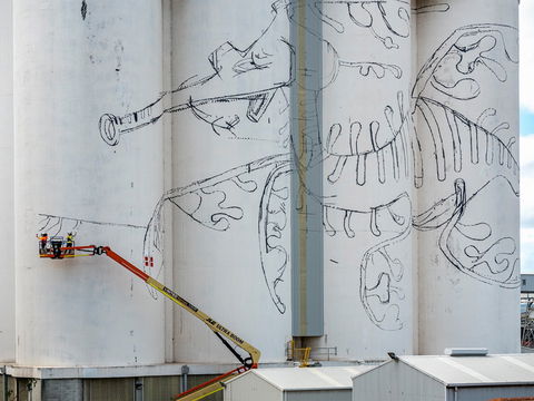 PUBLIC Silo Trail: Albany - Holiday Adelaide 1