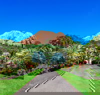 Queens Gardens - Holiday Adelaide