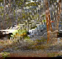 Ravensthorpe Range - Holiday Adelaide