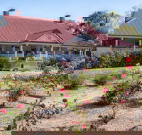 Ringsfield House Nanango - Holiday Adelaide