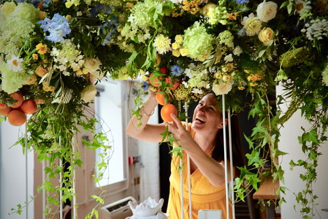 Robe Flower School - Holiday Adelaide 0