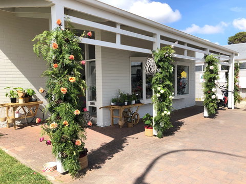 Robe Flower School - Holiday Adelaide 1