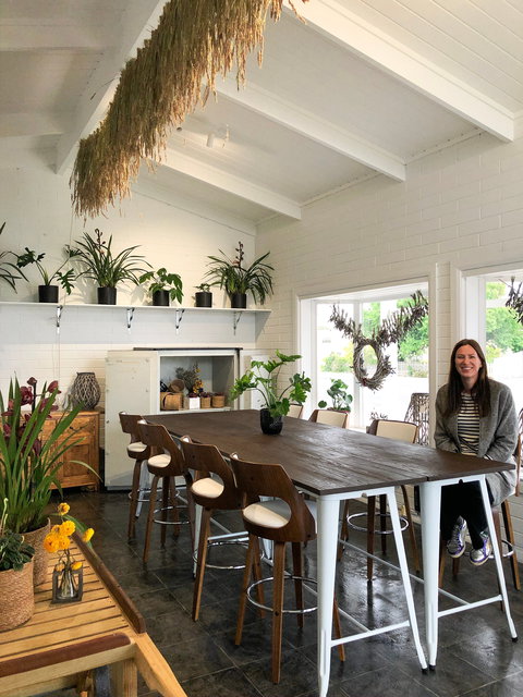 Robe Flower School - Holiday Adelaide 2