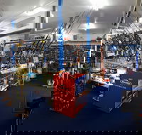 Rocks Marine Bait and Tackle - Holiday Adelaide