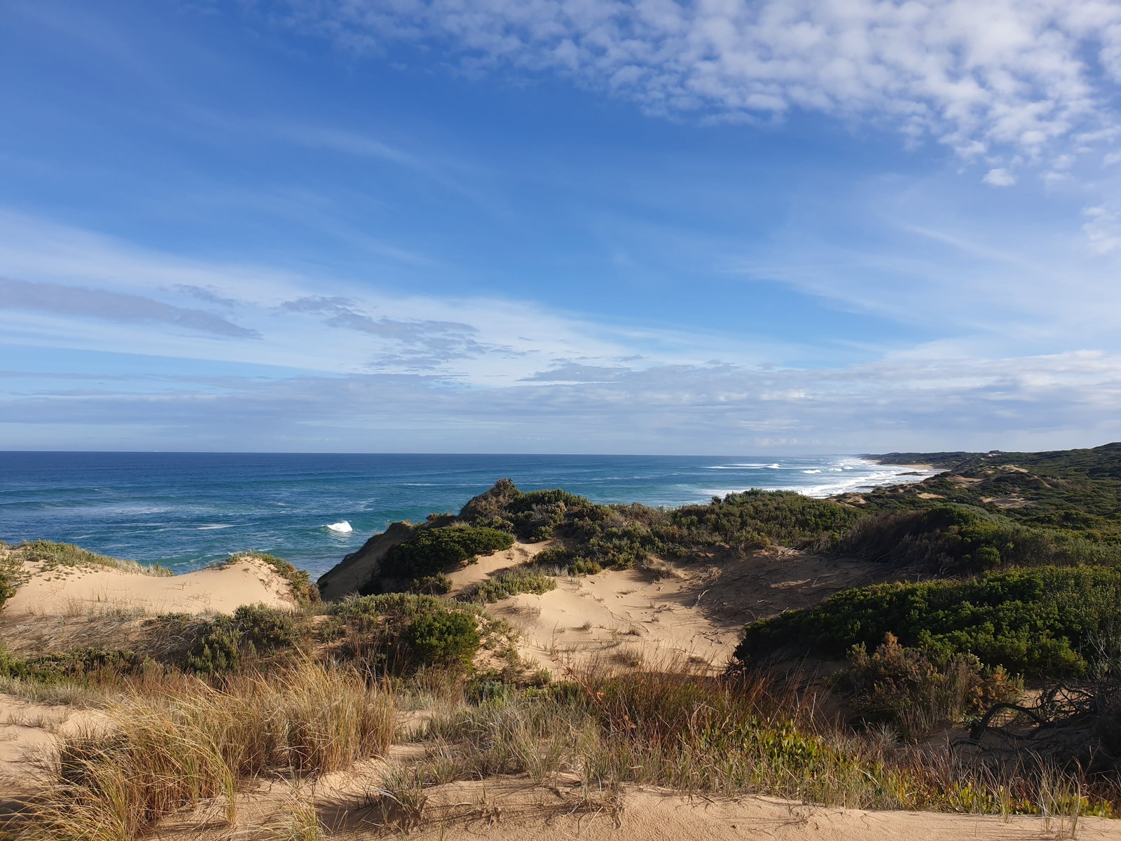 St Andrews Beach VIC Holiday Adelaide