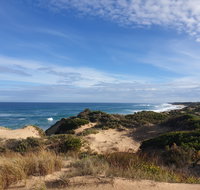 Rye Ocean Beach - Holiday Adelaide