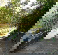 Shapcott Park - Holiday Adelaide