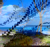 Shark Bay - Holiday Adelaide