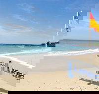 Shellharbour North Beach - Holiday Adelaide