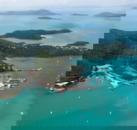 Shute Harbour - Holiday Adelaide