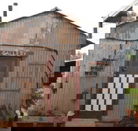 Silverton Photography - Holiday Adelaide