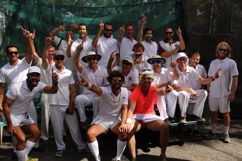 Skirmish Sunshine Coast Outdoor Paintball - Holiday Adelaide 1