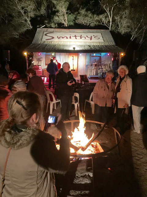 Smithy's Outback Dinner And Show - Holiday Adelaide 1