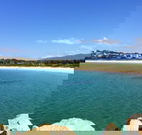 Snorkelling Bar Beach South - Holiday Adelaide