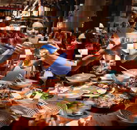 South Brisbane - Holiday Adelaide