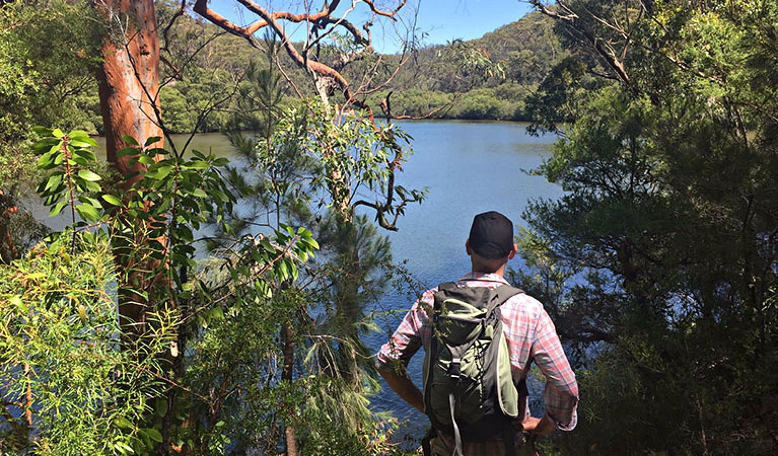North Turramurra NSW Holiday Adelaide