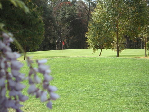 Springwood Country Club - Holiday Adelaide 0