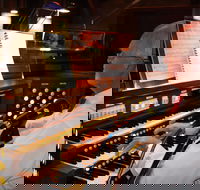 St Bartholomews Largest Digital Pipe Organ in the Southern Hemisphere - Holiday Adelaide