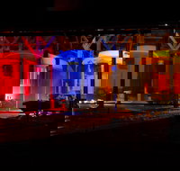 Steamtown Heritage Rail Centre - Holiday Adelaide