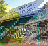 Sunshine Coast Arts and Crafts Drive - Holiday Adelaide