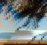 Tannum Sands - Holiday Adelaide