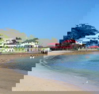 Taronga to Balmoral Walk Headland Park - Holiday Adelaide