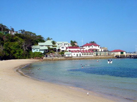 Taronga To Balmoral Walk Headland Park - Holiday Adelaide 0