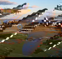 Temora Aviation Museum - Holiday Adelaide