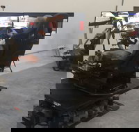 The Racing Shed - Holiday Adelaide