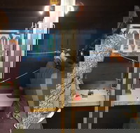 The Gunnery - Holiday Adelaide