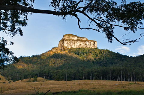 The Scenic Rim Way - Holiday Adelaide 2